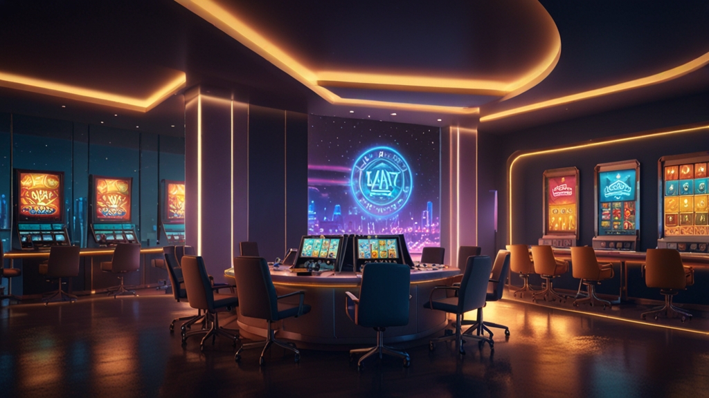 Vibrobet Casino Review