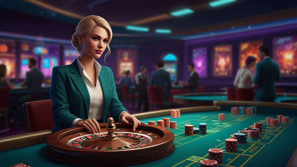 Vibro Bet Review